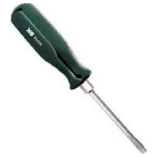 3/8 Slotted SKT 81005 SureGrip Screwdriver 10 Long 3/8 Slotted SKT 81005 SureGrip Screwdriver 10 Long